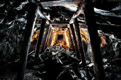 煤礦自然發火預報技術與資本投資分析