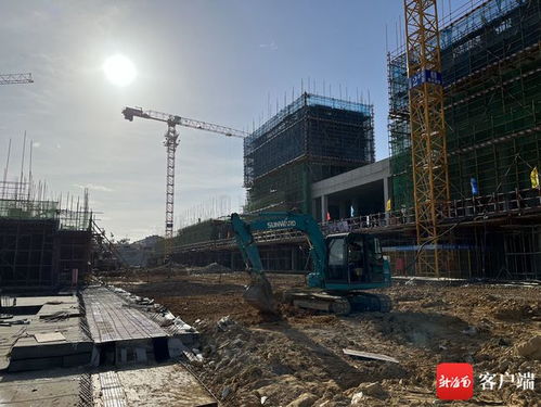 陵水民生賬本 讓基層教師醫務人員安居樂業