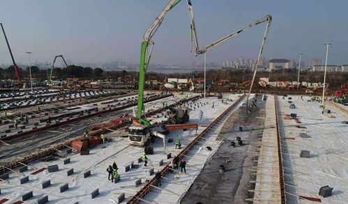 福田圖雅諾負壓救護車緊急馳援雷神山，助力打贏疫情防控阻擊戰